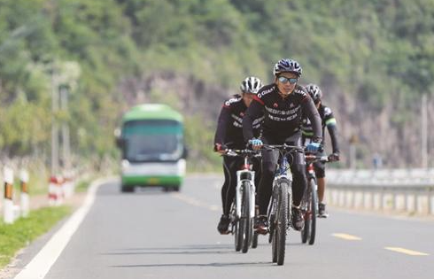 十年來，臺州“四好農村路”變化在哪？